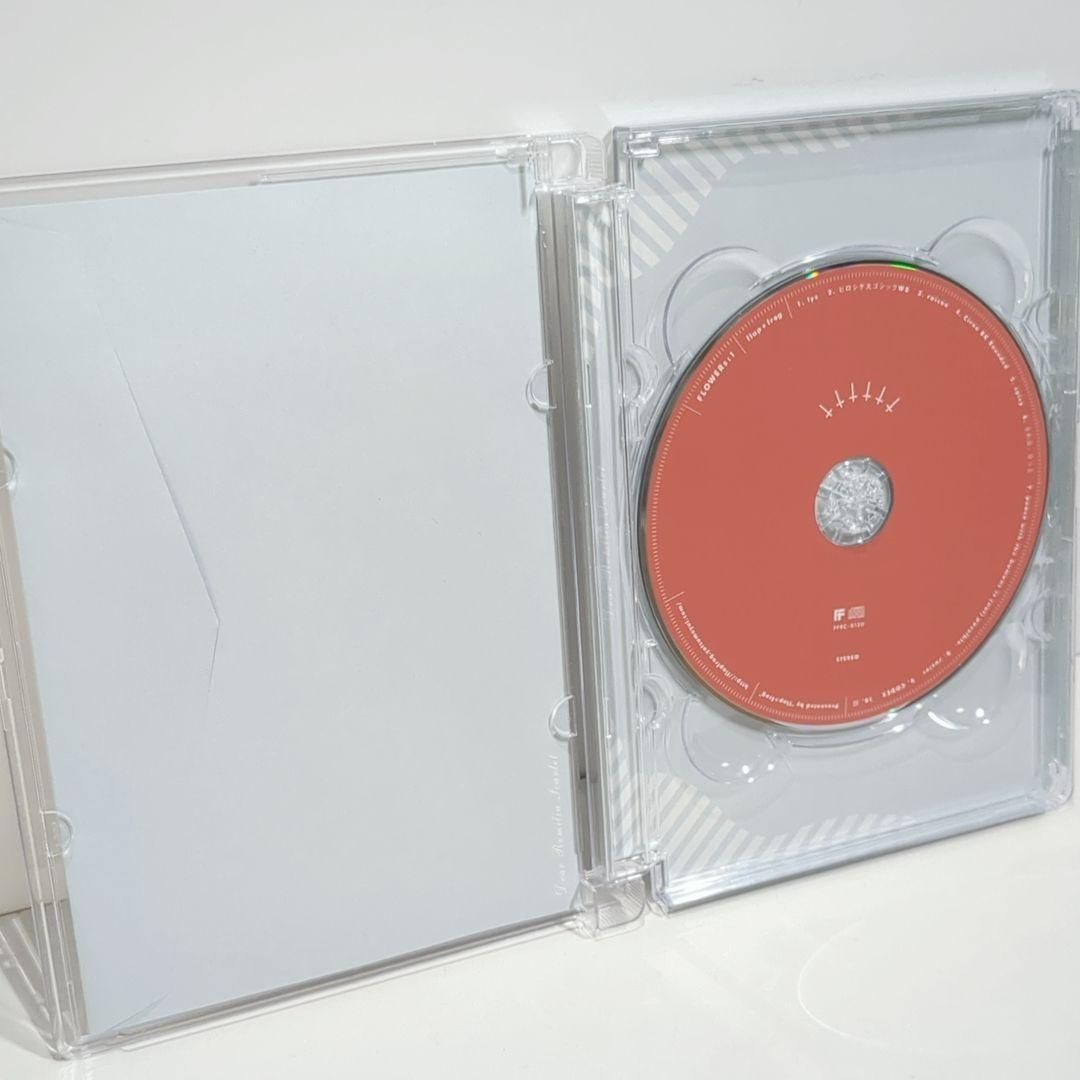 FLOWERs：1 flap frog 東方 同人 音楽 CD - メルカリ