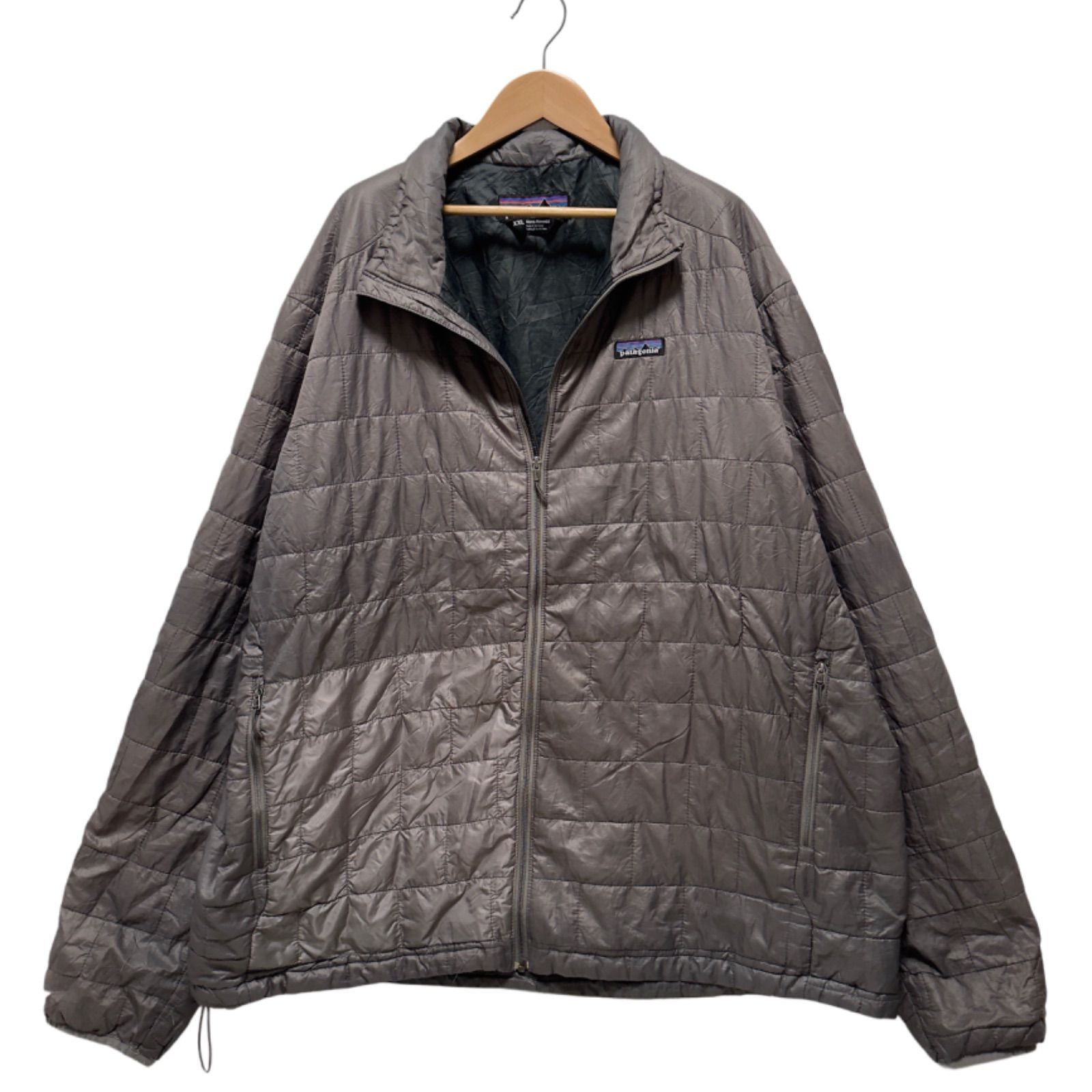 大人気 パタゴニア XXL キルティングジャケット 】 Patagonia
