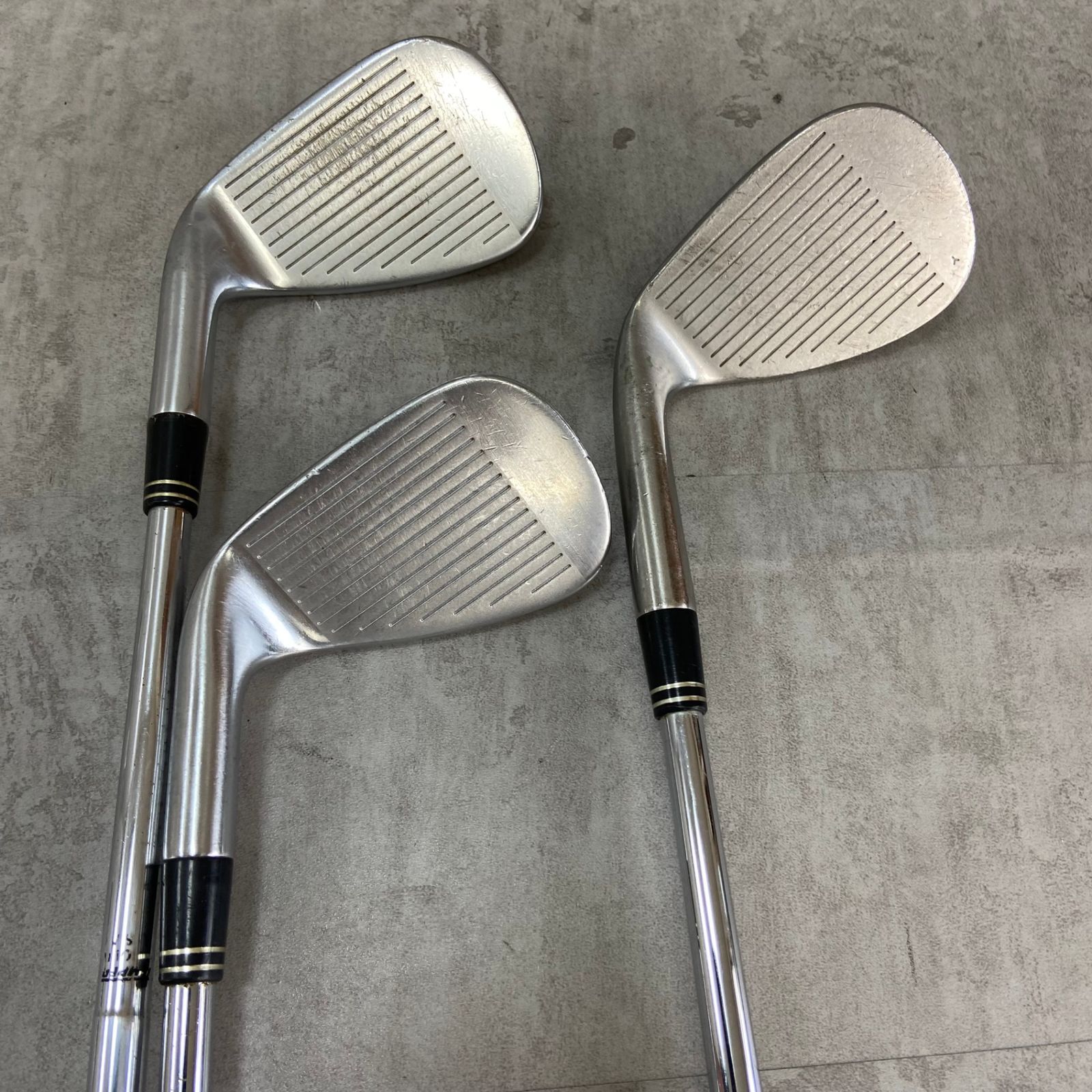 8872 TaylorMade ツアープリファード MC 7本セット X100 8872 TaylorMade ツアープリファード MC 7本セット X100 - メルカリ