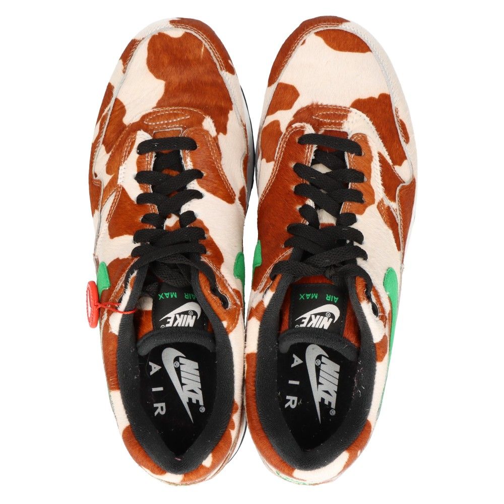NIKE (ナイキ) AIR MAX 1 ANIMAL 3.0 GIRAFFE エアマックス1 アニマル