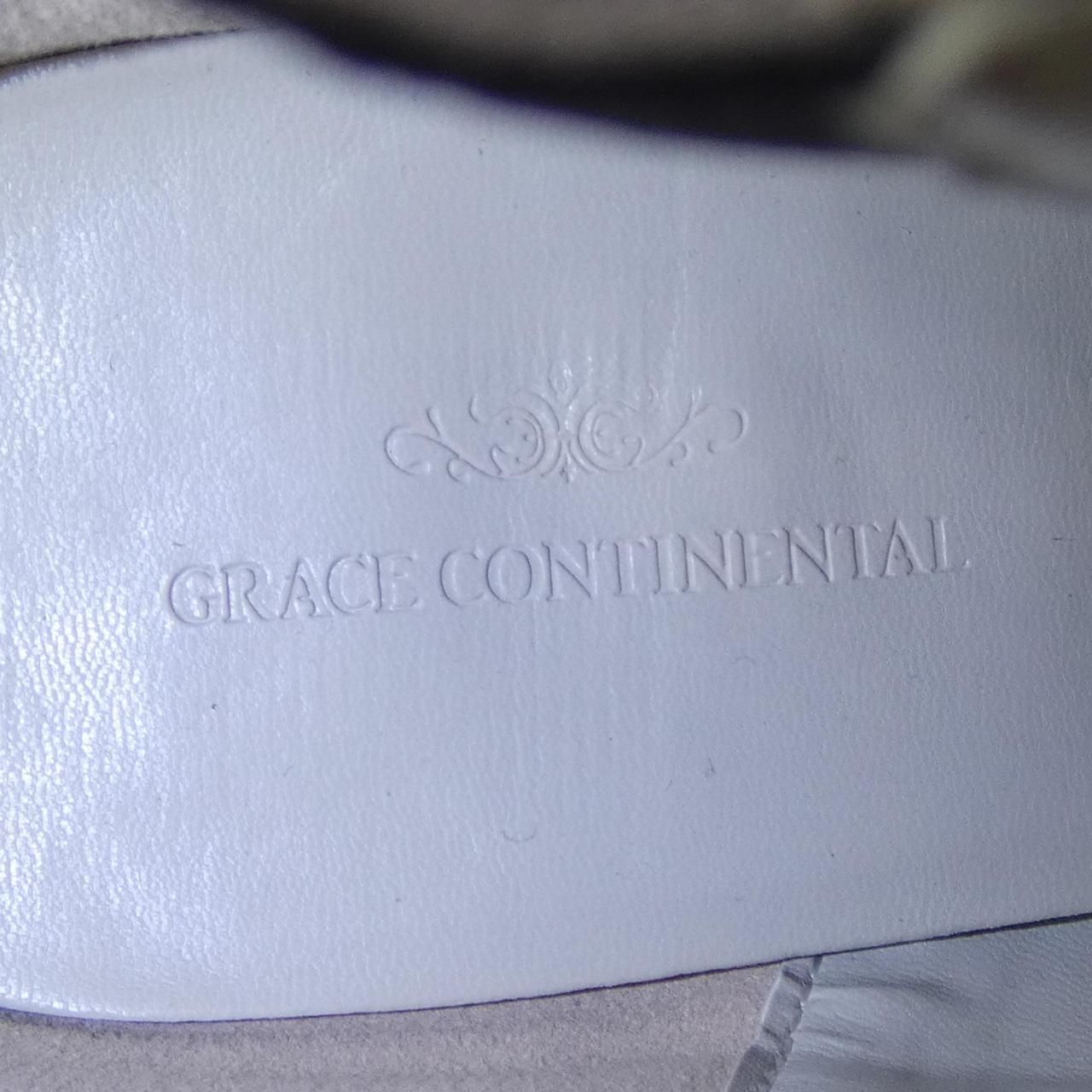 GRACE CONTINENTAL