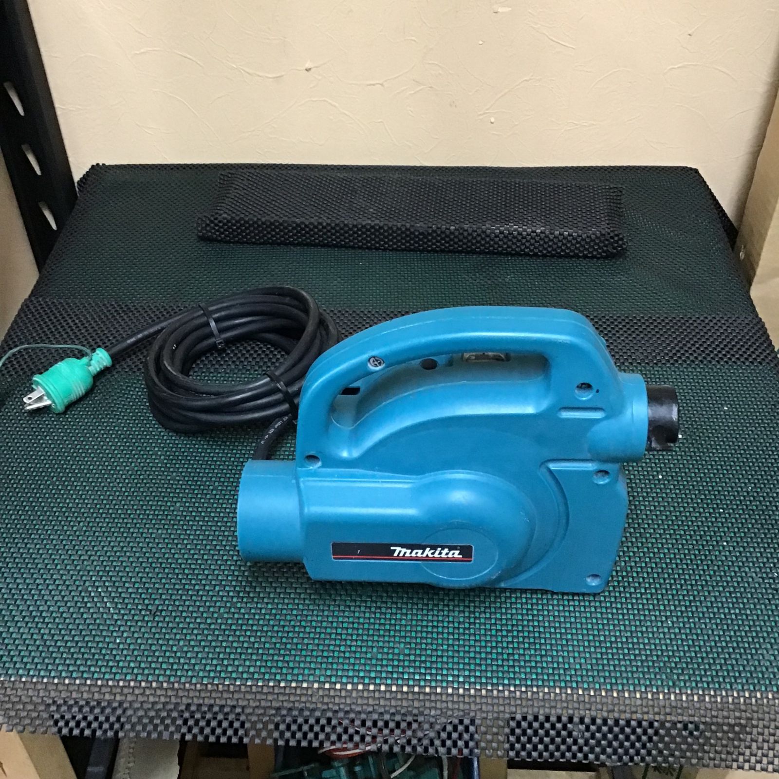 マキタ 小型集じん機 450【川口店】