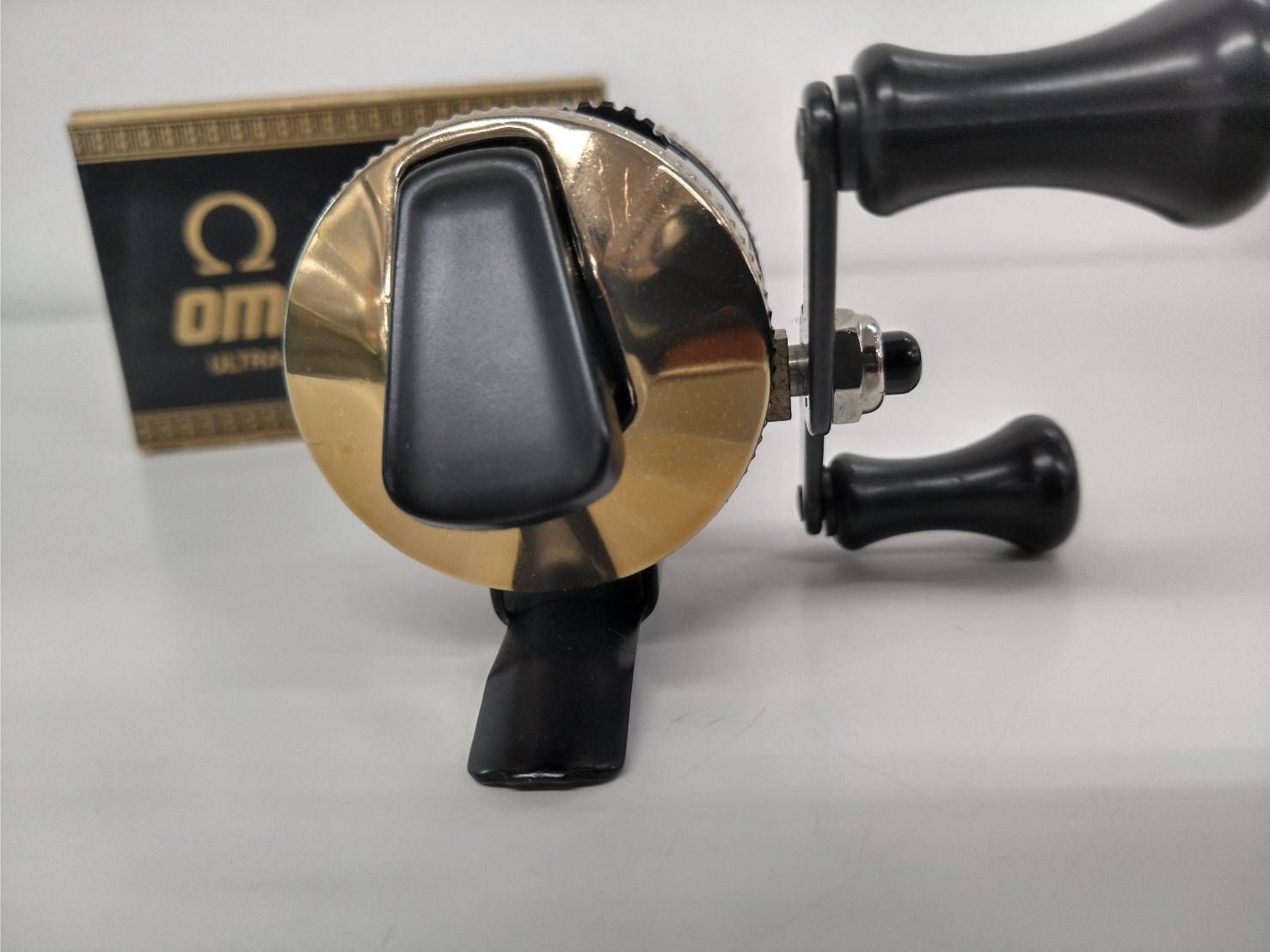 ZEBCO ゼブコ OMEGA オメガ 171① 1980年代