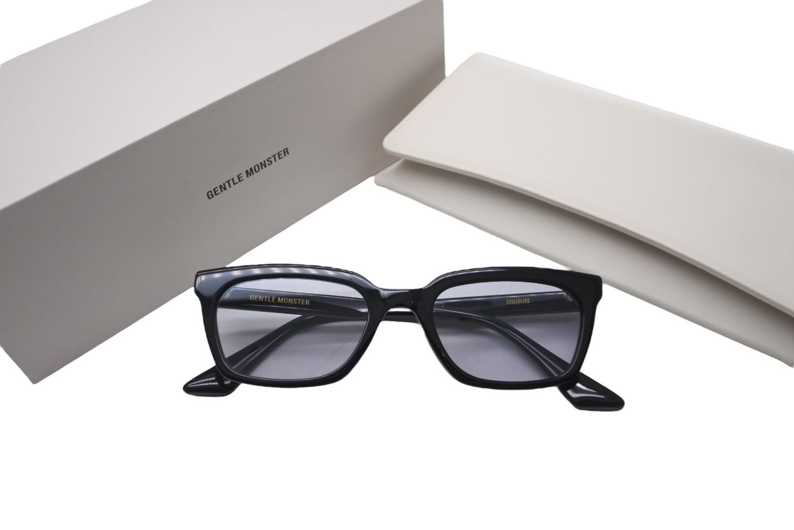 新品未使用 GENTLE MONSTER DIDION 01(G) ジェントルモンスター 