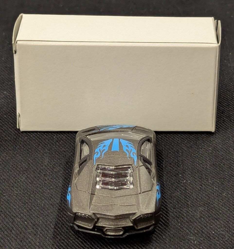 トミー トミカ 第7回 新宿おもちゃカーニバル ランボルギーニ