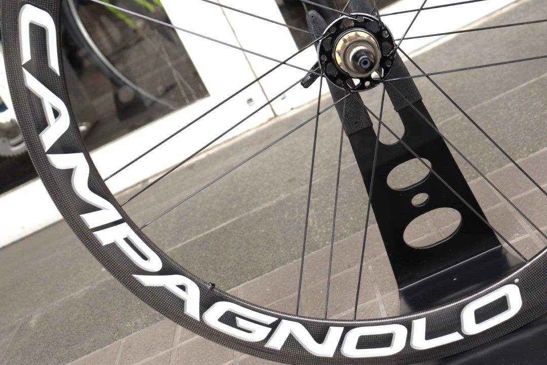 Camapgnolo カンパニョーロ BORA ONE RIM シマノ　10s Camapgnolo カンパニョーロ BORA ONE RIM シマノ10s