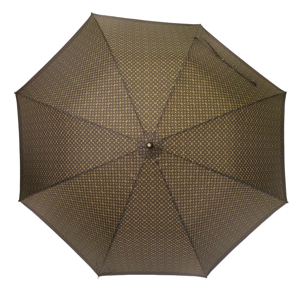 ルイヴィトン モノグラム 雨傘-