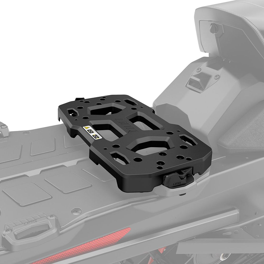 LinQ ユニバーサルラック　＃860202208　ski-doo（スキードゥ）