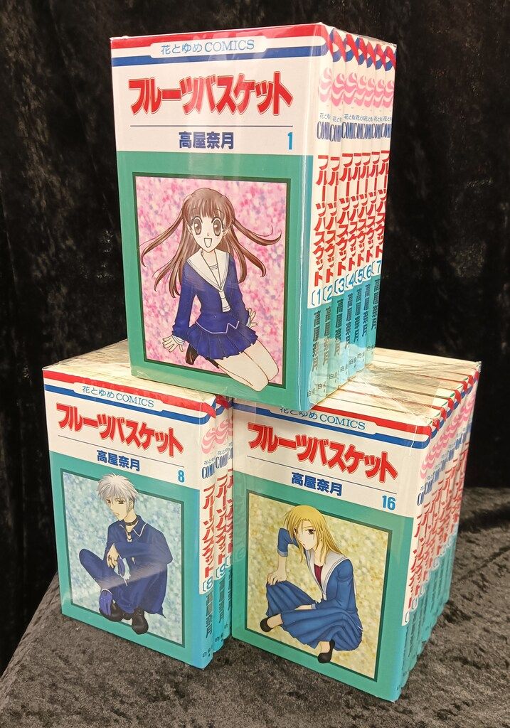 少女漫画　花とゆめ　lala まとめ売り　セット　大量　フルーツバスケット　全巻 71YnCCkA49L._UF350,350_QL50_.jpg