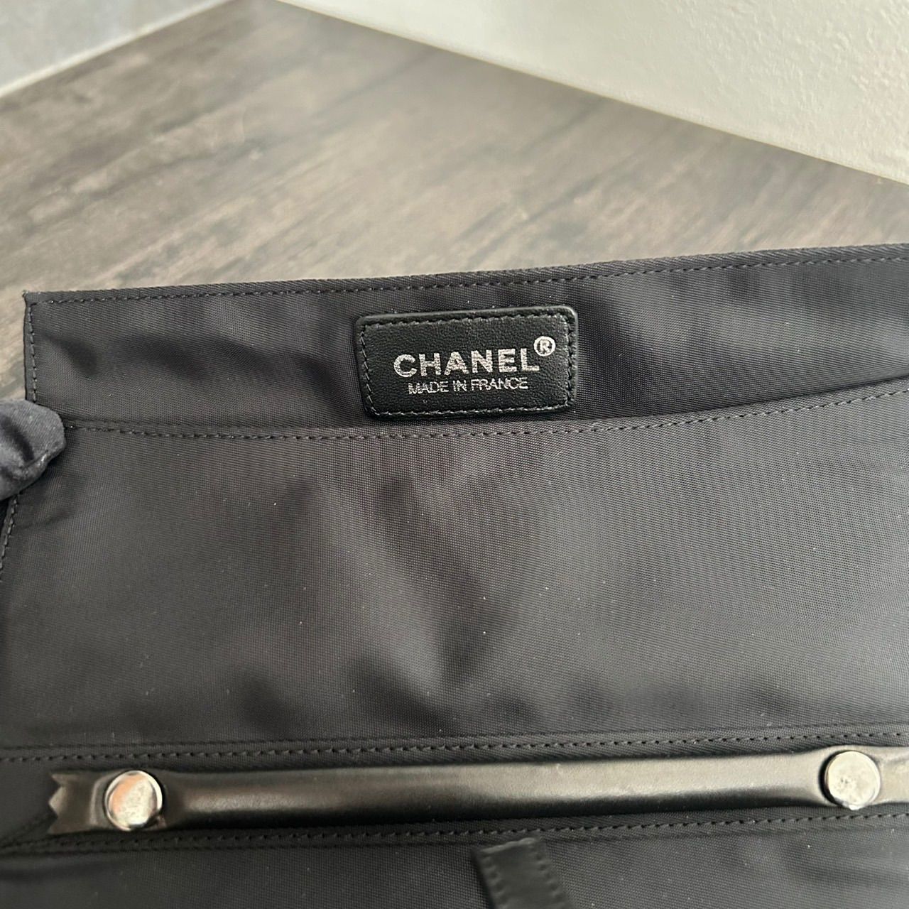 ニュートラベルライン