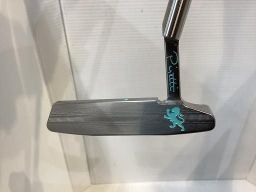 未使用品　MASTERY SERIES TESORA 2 最短翌日発送】MASTERY SERIES TESORA 2 DOT | 中古 | パター