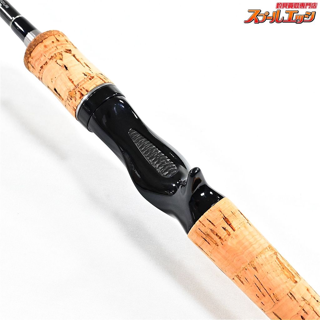  ダイワ 11ブラックレーベル BL PF 6101 LRB ピッチング フリッピング DAIWA BLACK LABEL バス ベイトモデル K_250 v 37458 フィッシュナイフ バスロッド ロッド