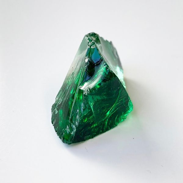 ショップ アンダラクリスタル〈エメラルドシフトアンダラ 緑〉送料無料