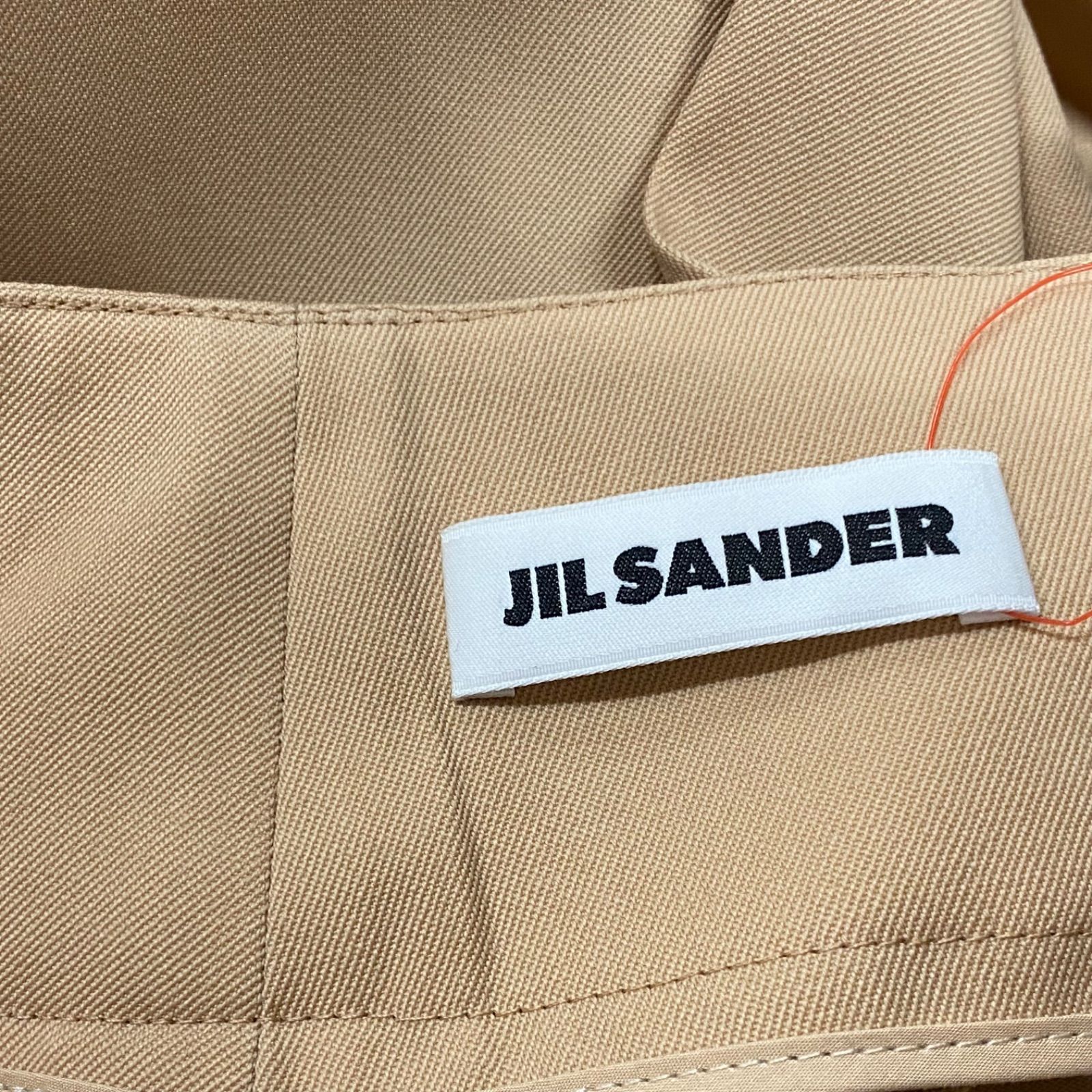JIL SANDER ベージュ フレアスカート サイズ34 楽天市場】ジルサンダー（スカート｜ボトムス）：レディース