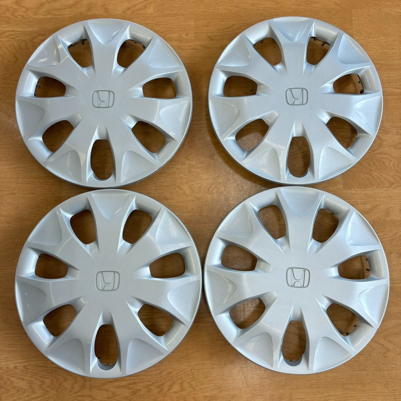 ホンダ 純正 ホイールカバー 13インチ ホイールキャップ 44733-SZH-J11