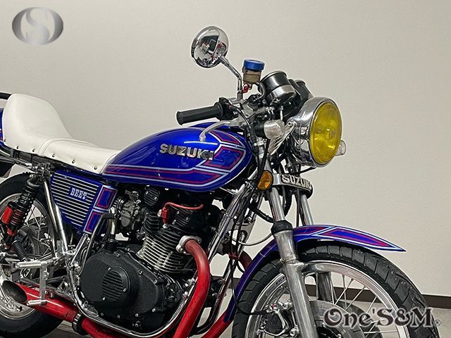 セパハン セパレートハンドル 33φ / 33π / 33パイ CNC アルミ製 CB250T CB250N バブ ホーク / HAWK CB400F  GS400 GSX400F