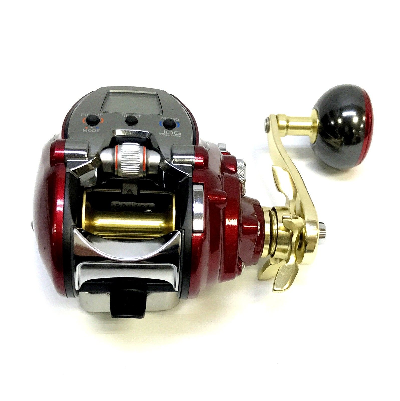 DAIWA ダイワ 16シーボーグ 300MJ 801465 リール 電動リール 右巻き つり 釣り 釣具 フィッシング TA3516