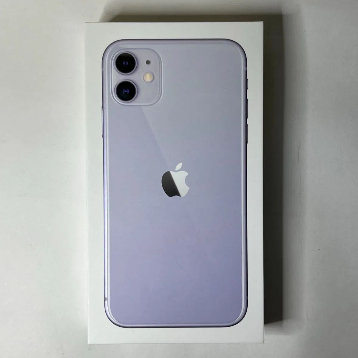 中古品・A品】iPhone 11 128GB ホワイト バッテリー最大容量100