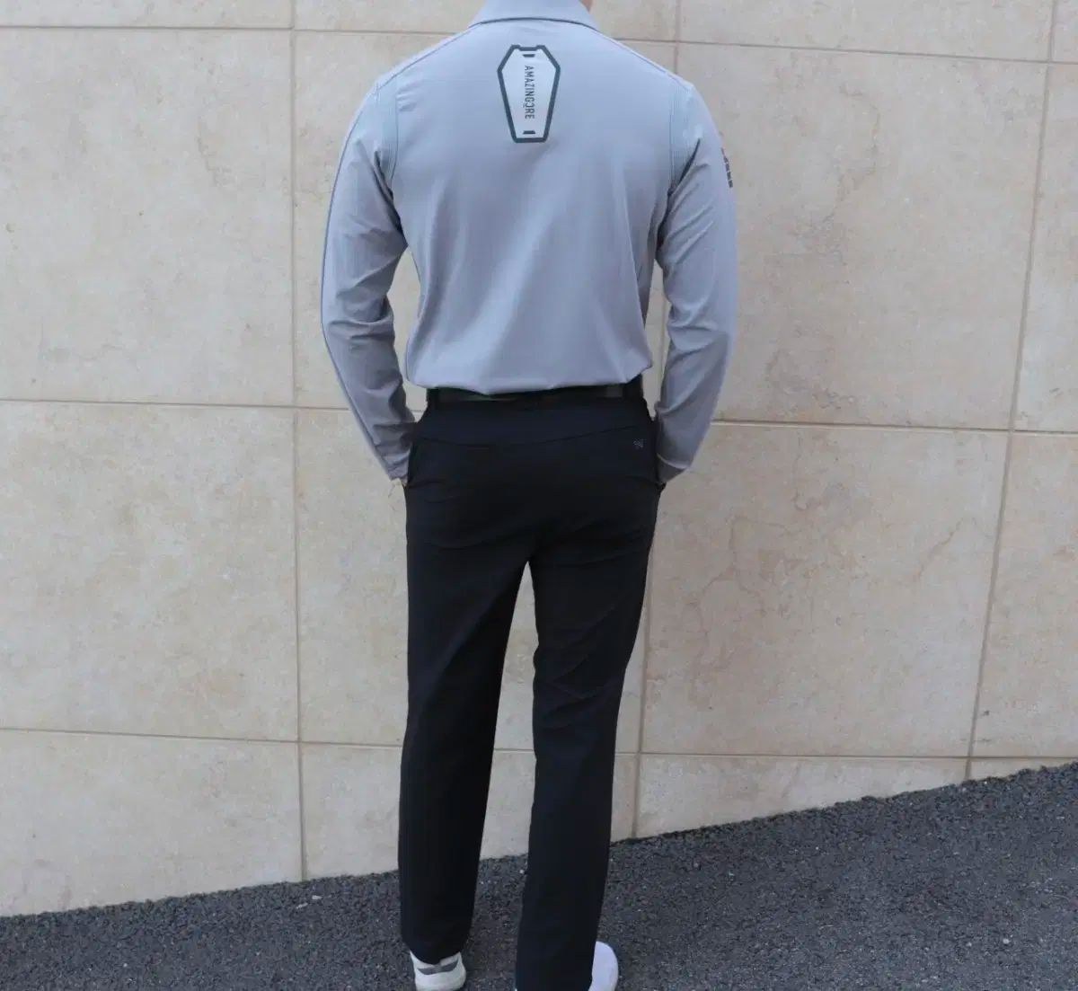 メンズ パフォーマンス