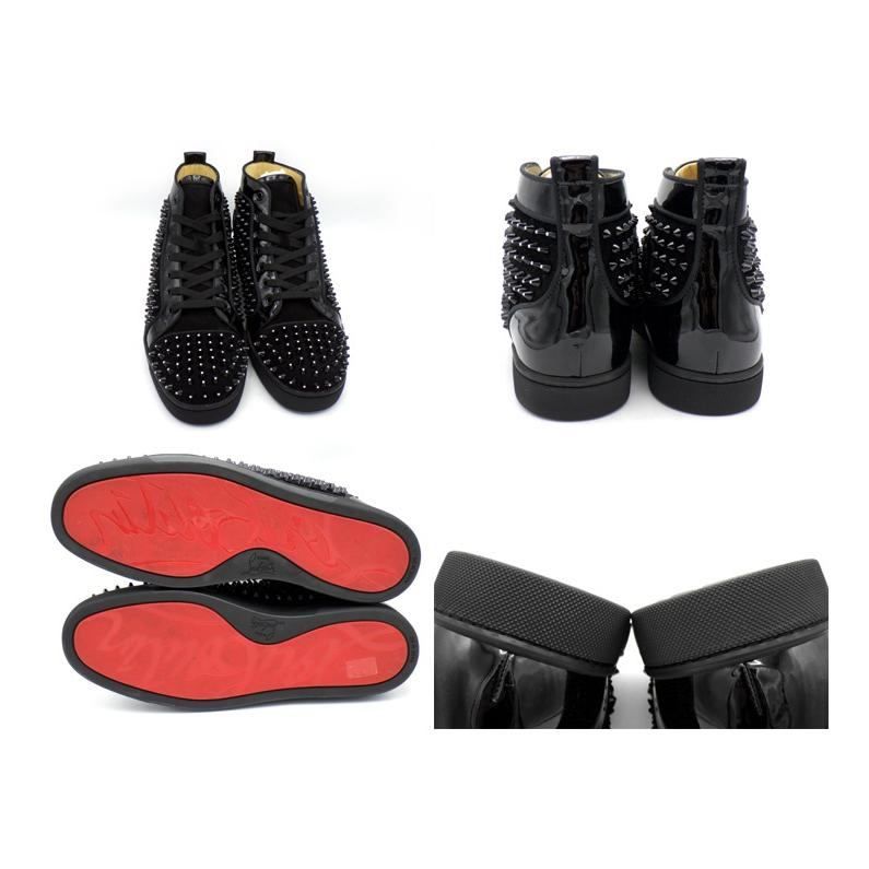 クリスチャン ルブタン Christian Louboutin 【 SUPER STAGE クリスチャン ルブタン Christian Louboutin 【 SUPER STAGE