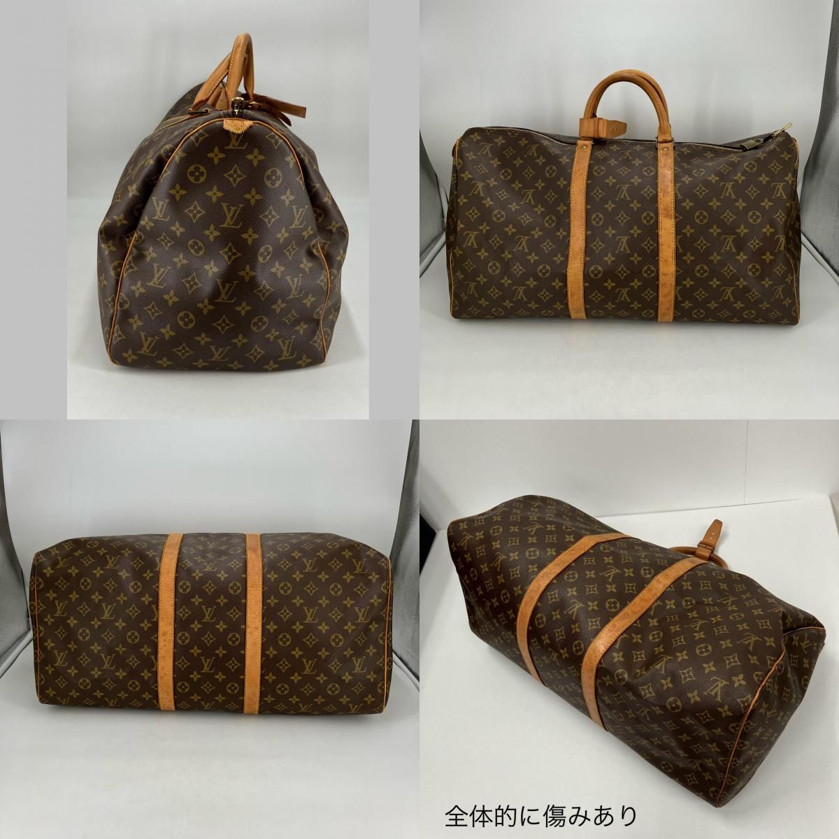 イオン広店】 中古 LOUIS VUITTON | ルイ・ヴィトン ボストン
