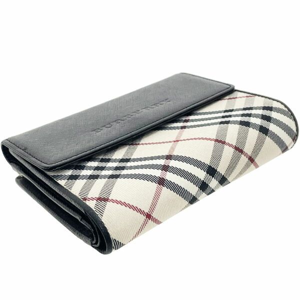 ライトベージュ系 ブラック