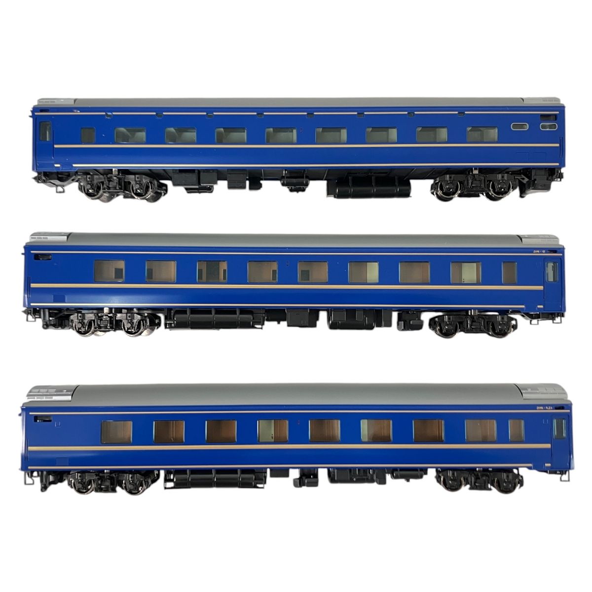 鉄道模型