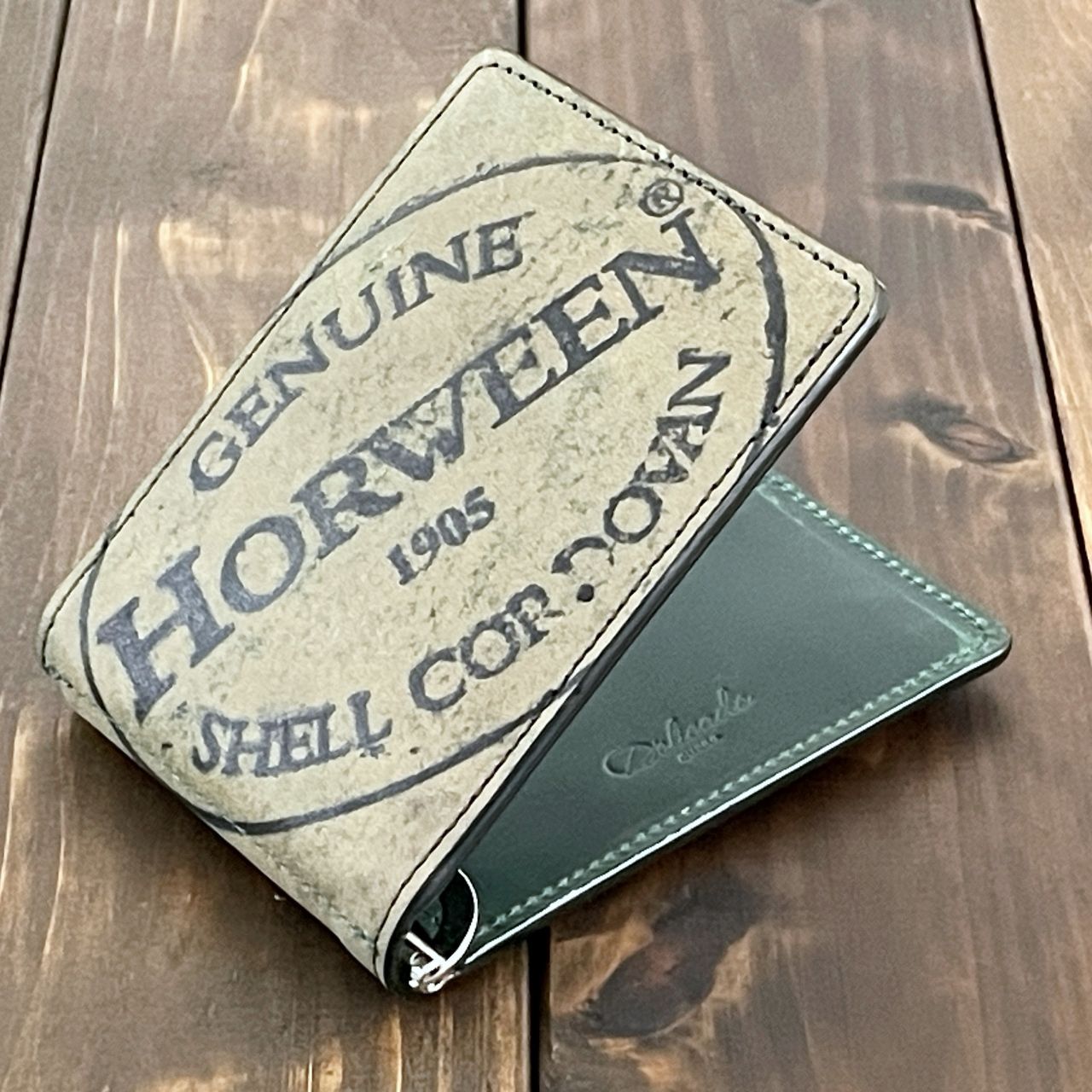 シェルコードバン財布一覧｜日本製・ホーウィン｜革製品 CRAFSTO