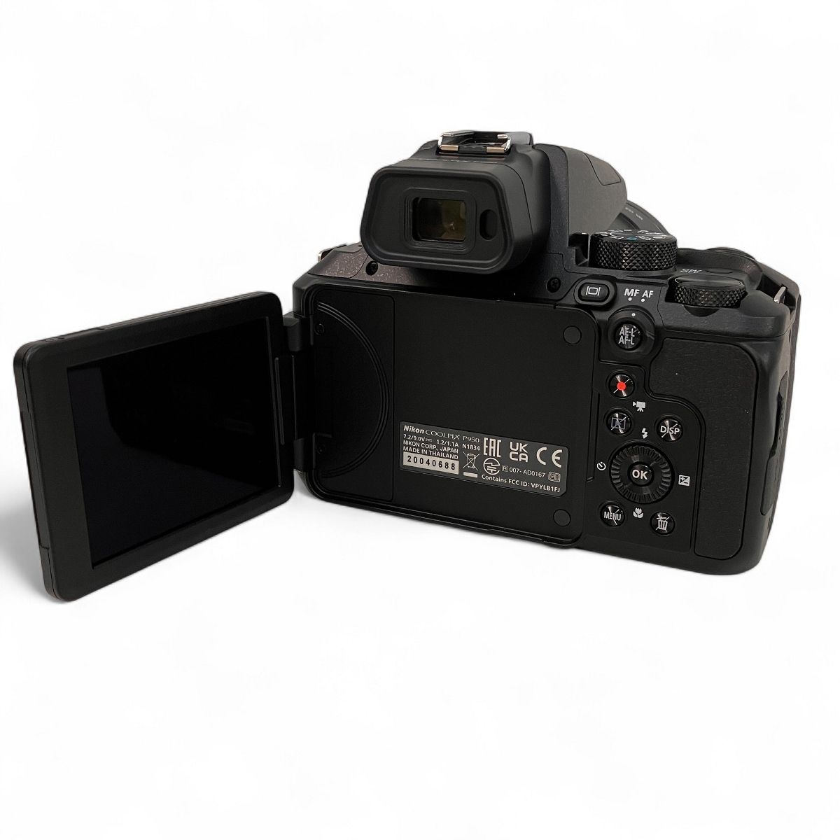 コンデジ ニコン