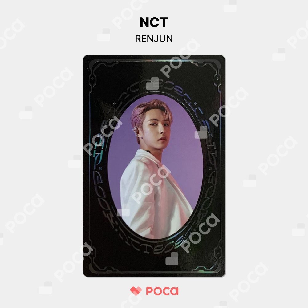 NCT トレカ ロンジュン㉑ NCT DREAM DAYDREAM ロンジュン RENJUN MD トレカ - メルカリ
