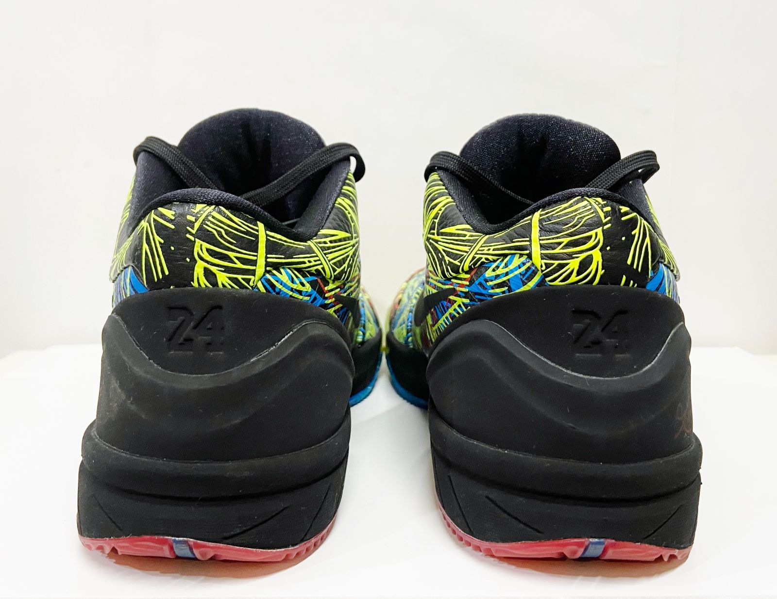 Nike Kobe 4 Protro ナイキ コービー 4 プロトロ スニーカー