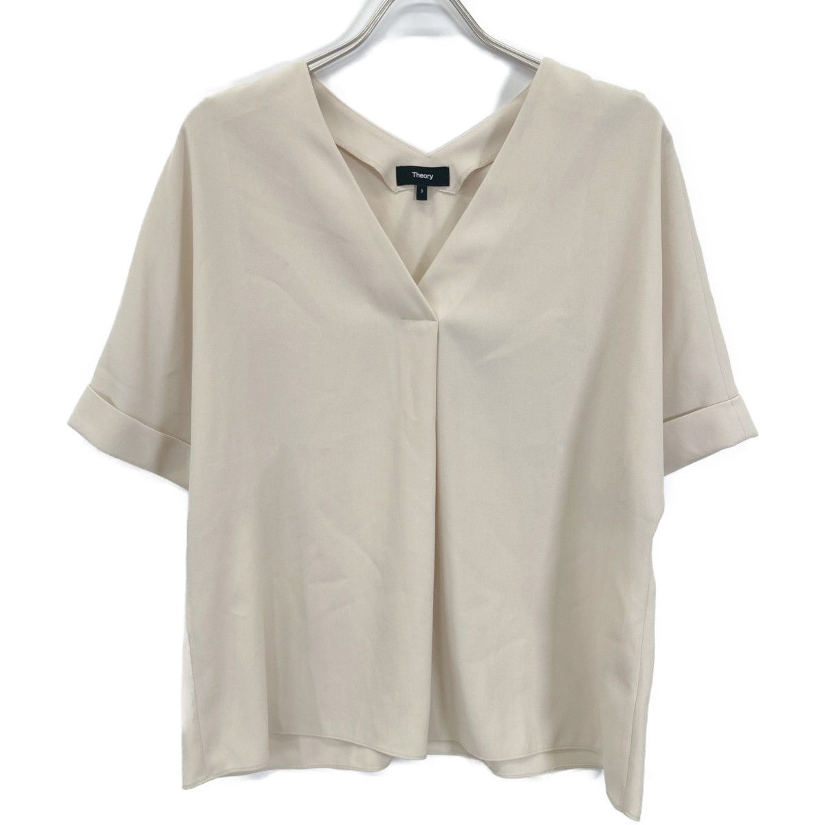 Theory セオリー 24 SS ﾍﾞｰｼﾞｭ 4108224 Prime GGT Matara N S