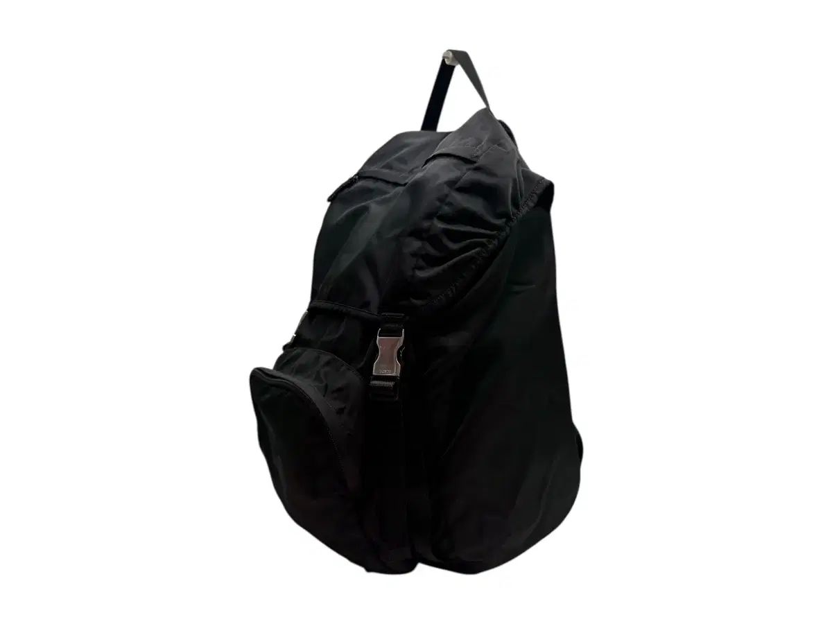 PRADA(プラダ) テスート ナイロン ユニセックス リュック リュック