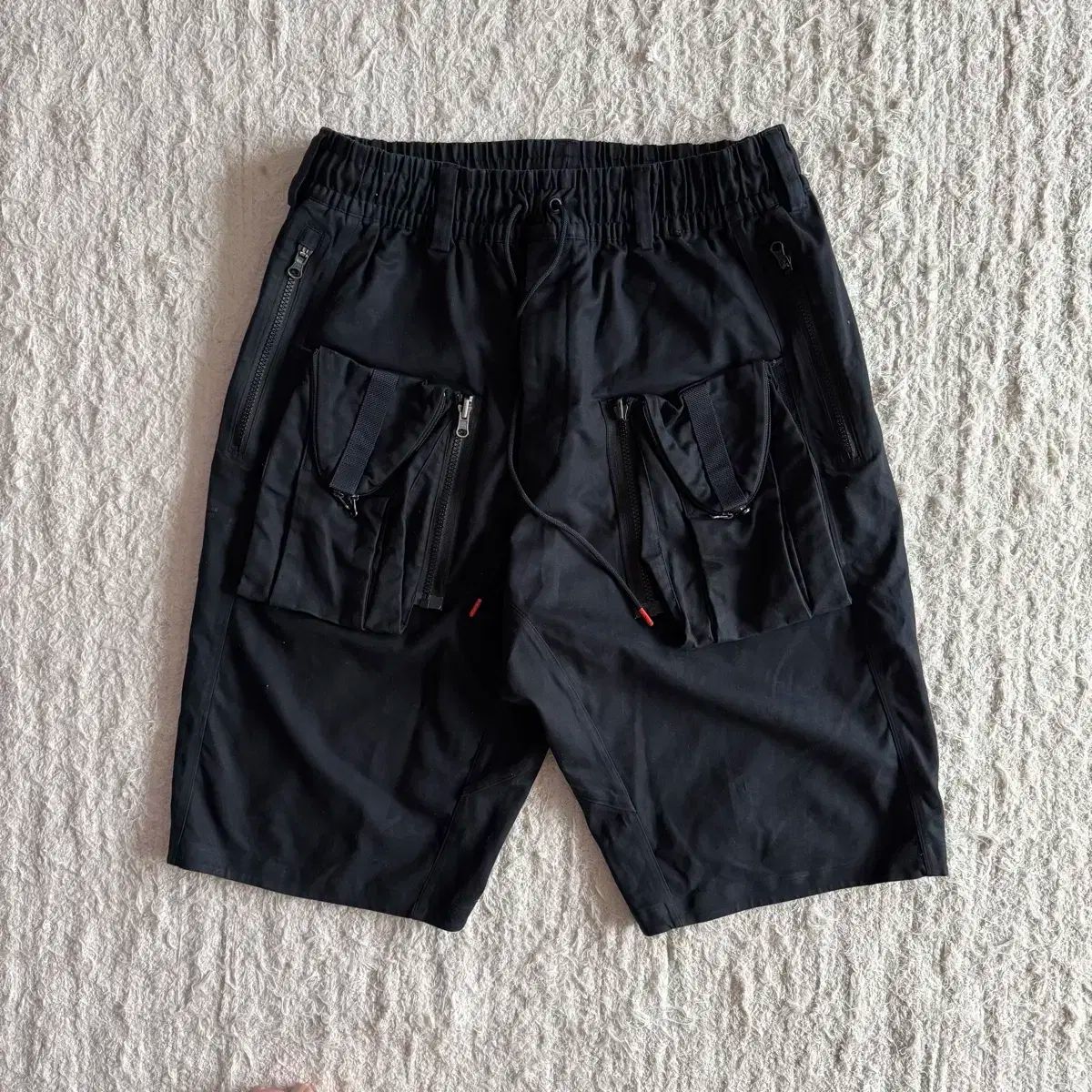 Nike ナイキ ACG 配備する カーゴ ハーフパンツ