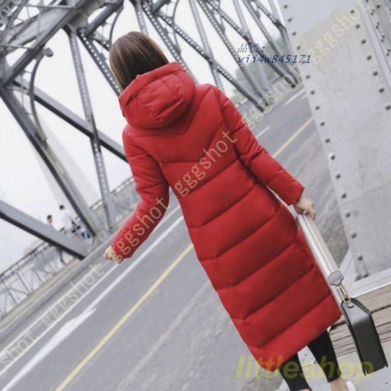 ダウンジャケット レディース