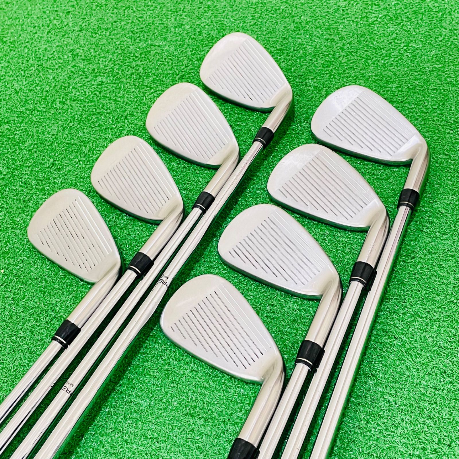 テーラーメイド