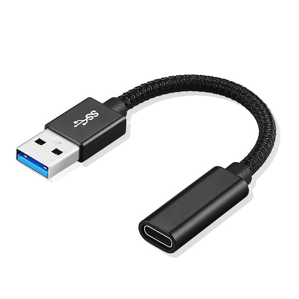 USB 変換アダプター USB3.0 to Type-C 最大10Gbps android   MacBook Pro   MacBook Air   iPad Pro