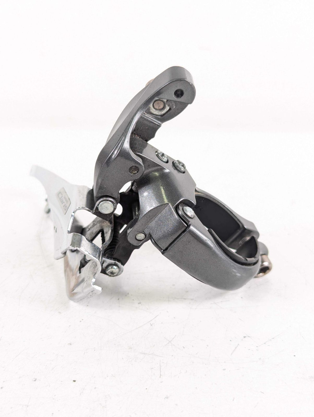 並品】Shimano シマノ Claris FD R2000 31.8mm フロント