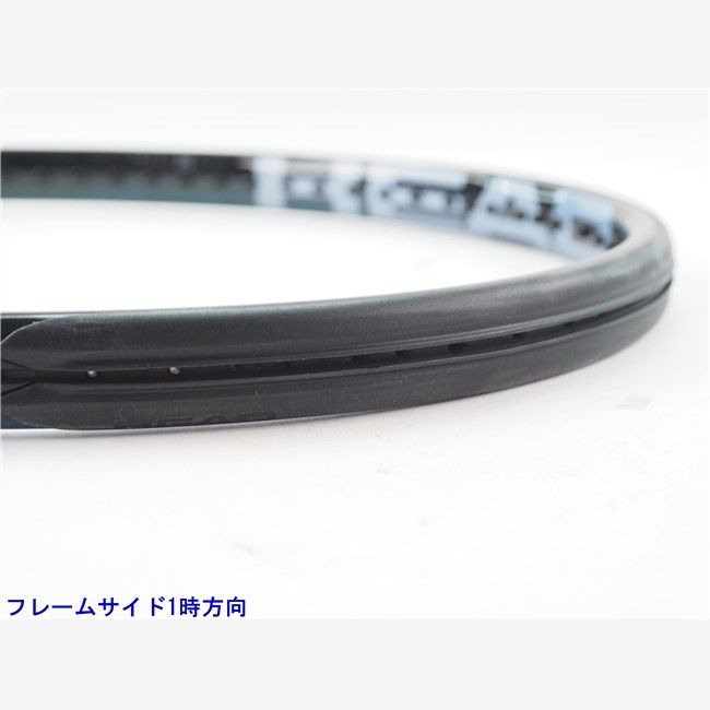 中古 テニスラケット ヘッド グラビティー プロ 2025年モデル