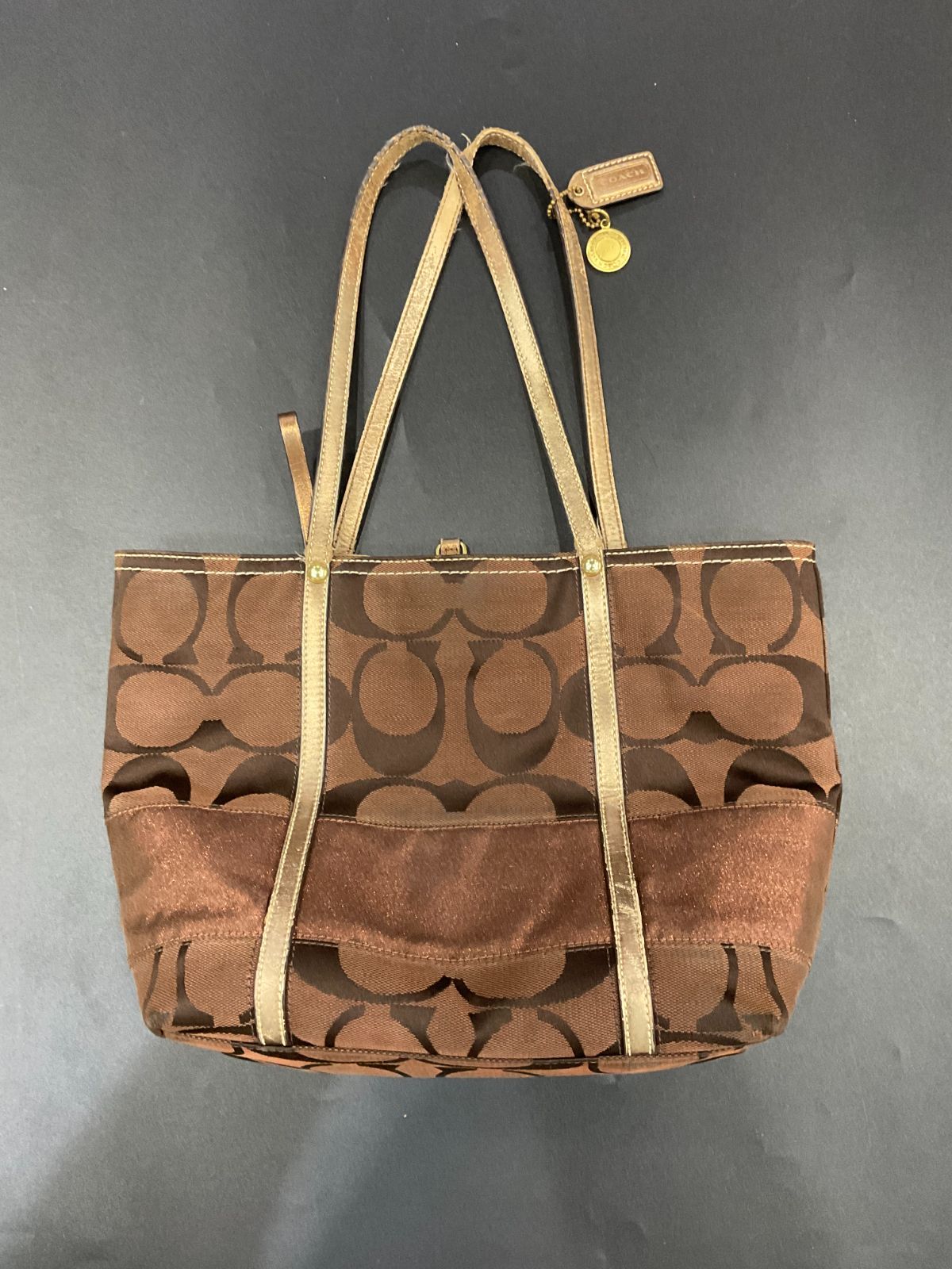 コーチ トートバッグ B25092979