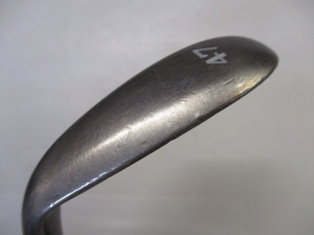 ウェッジ フォーティーン FH Forged V1 Black/TS-114w/wedge/47[135221]