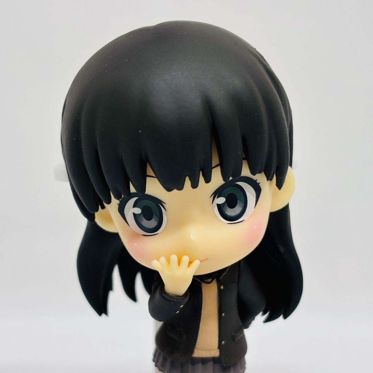 一番くじ アマガミ SS +plus A賞 絢辻詞 きゅんキャラ