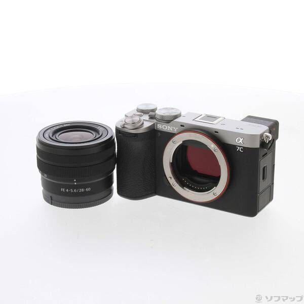 ジャンク】SONY α7R 初代 ミラーレス一眼カメラ（新作揃え SONY