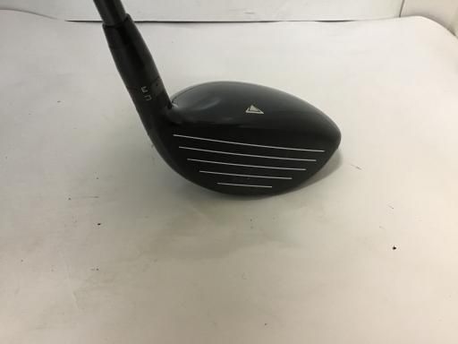 タイトリスト 915 F 5W レフティ フェアウェイウッド FW Titleist Speeder 515 フレックスS メンズ 男性用 左利き レフティ 左用 Cランク ゴルフクラブ