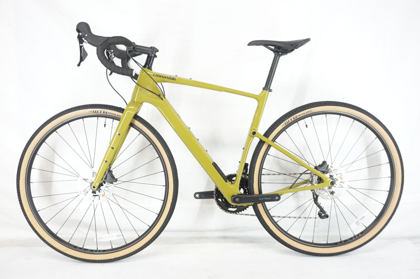 CANNONDALE キャノンデール TOPSTONE CARBON4 2025年モデル グラベルロードバイク | バイチャリ阪急塚口店