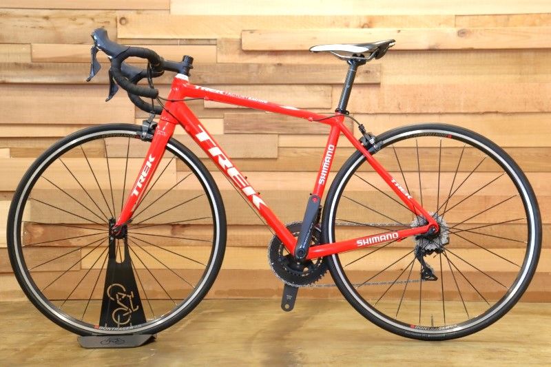 トレック TREK エモンダ EMONDA ALR5 2016 52サイズ シマノ アルテグラ R8000 11S アルミ ロードバイク 【立川店】  - メルカリ