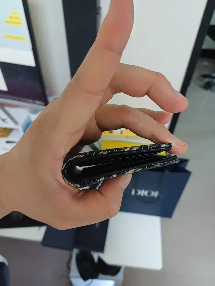 Dior ディオール