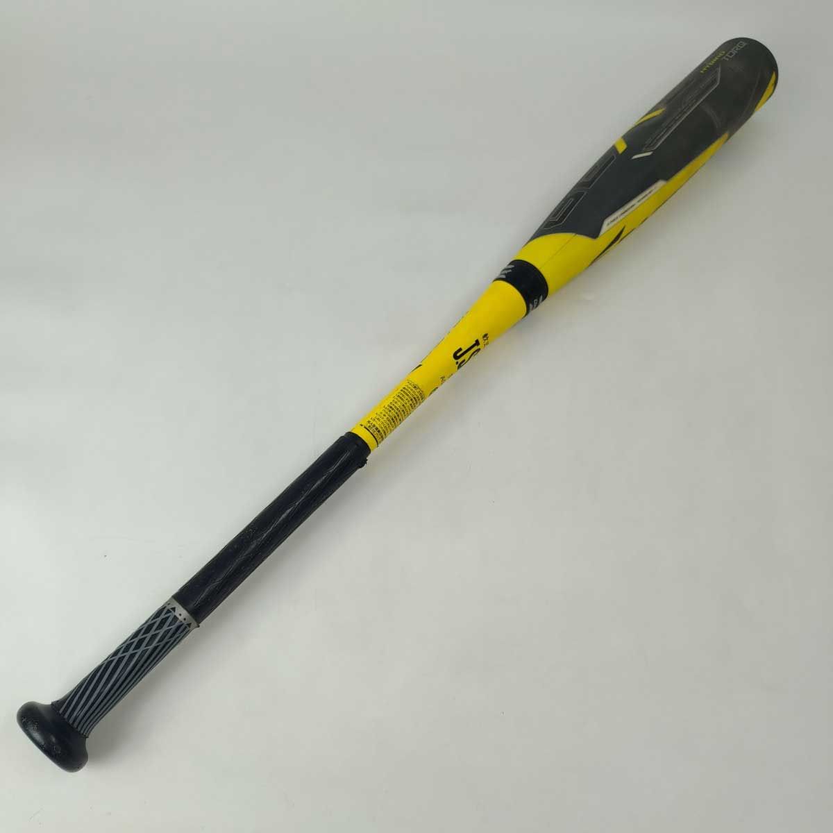 新品 EASTON イーストン ビーストエックス ハイブリッド トルク