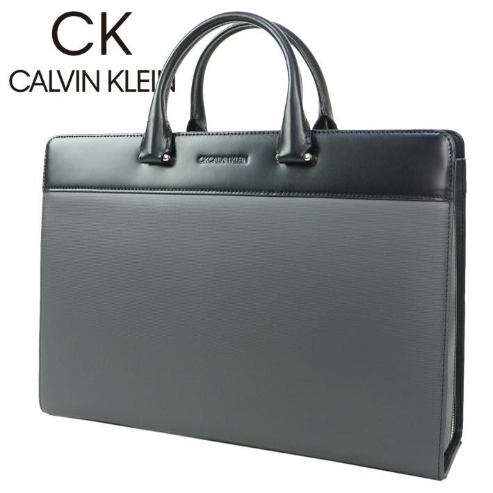 CKカルバンクライン CK CALVIN KLEIN ブリーフケース レジェンド