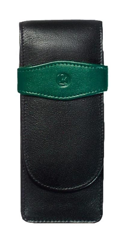 Pelican 札入れ Pelikan Lether cases グリーン